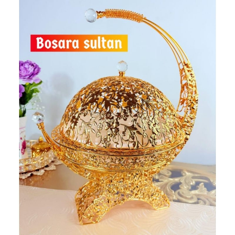 Bosara Bulan Sabit
